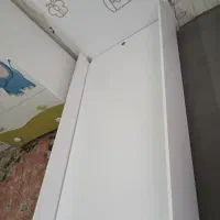 تخت خواب کودک|تخت و سرویس خواب|خوی, |دیوار