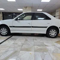 پژو پارس سال، مدل ۱۴۰۱