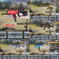 اکانت کالاف موبایل سیزن یکی