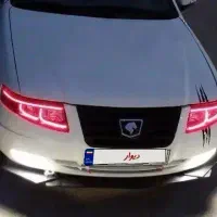 سمند سورن90 فروش و معاوضه