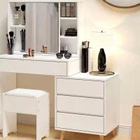 میز ارایشی زیبا