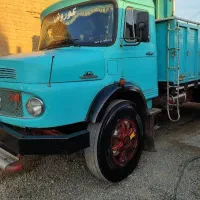 بنز ۷۱عروسک|خودرو سنگین|خنداب, |دیوار