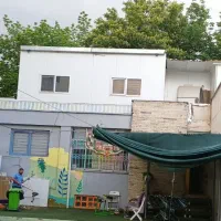کانکس ویلایی ساخت ماموت