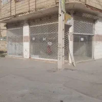 یک باب مغازه بابت رهن واجاره
