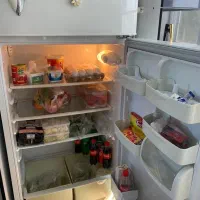 یخچال و فریزر امرسان