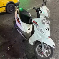 ویگو 95 سالم