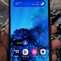 موبایل a54 رام8 حافظه 256 ضدآب پلمپ