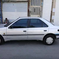 سواری دربستی