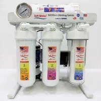 دستگاه تصفیه آب