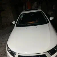 دنا پلاس توربو ۶ دنده