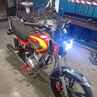 فروش موتور 200 تقویت