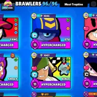 اکانت براول 5 ساله|کنسول، بازی ویدئویی و آنلاین|اصفهان, جنیران (لادان)|دیوار