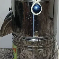 سبزی خردکن ورق استیل قدیم