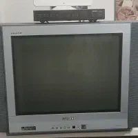 تلویزیون۲۱اینچ سامسونگ