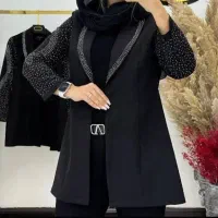 کت وشلوارمجلسی