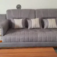 مبل سه نفره فروشی