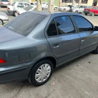 سمند ای اف سون  LXدوگانه سوز کارخانه|خودرو سواری و وانت|زاهدان, |دیوار