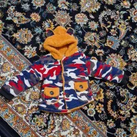 پافر و کاپشن|کفش و لباس بچه|تهران, اتحاد|دیوار