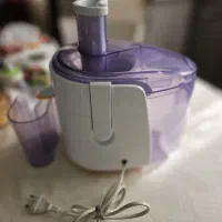 آب‌میوه گیری فیلیپس مدل HR1851|آبمیوه‌گیر و آب‌مرکبات‌گیر|تهران, جوانمردان (اندیشه)|دیوار