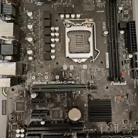 H510 M-C