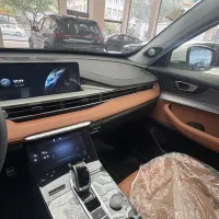 فونیکس تیگو ۸پرومکس/مدل ۱۴۰۴/اقساط بلند مدت|خودرو سواری و وانت|تهران, نجات اللهی|دیوار