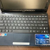 مینی لپتاپ Asus|رایانه همراه|تهران, گلچین|دیوار