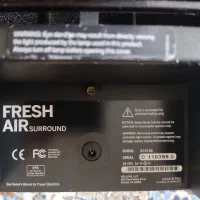 هواساز فرش ایر مدل A1015A