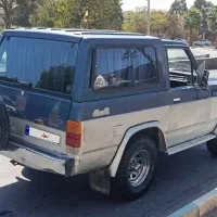 پاترول دو درب مدل ۱۳۷۵|خودرو سواری و وانت|کرمان, |دیوار