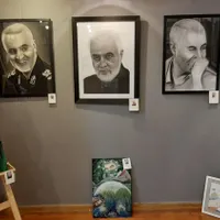 همایش نقاشی