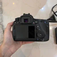 دوربین عکاسی کنون ۸۰ دی