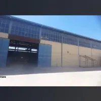 ۱۱۰۰متر/شهرک صنعتی اشترجان