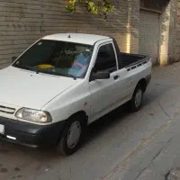 پراید وانت مدل ۴۰۲