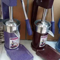 آب انارگیری دستی و برقی(همه مدل)