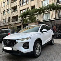 هایما s8 مدل ۱۴۰۲ (نقد و اقساط و معاوضه)