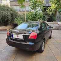جیلی اکسلنت gc6|خودرو سواری و وانت|تهران, زعفرانیه|دیوار