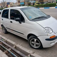 ماتیز مدل ۸۰ در حد