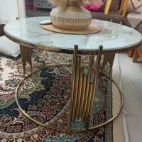 جلومبلی،عسلی|مبلمان خانگی و میز عسلی|اراک, |دیوار