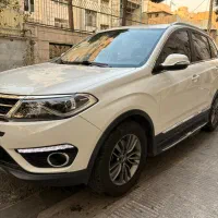 چری تیگو ۵ فول ۹۷ بیرنگ|خودرو سواری و وانت|تهران, پرستار|دیوار