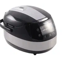 سرخ کن چندکاره مونوتک نو داخل کارتن|اجاق گاز و لوازم برقی پختوپز|داران, |دیوار