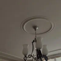 لوستر حباب دار|لوستر و چراغ آویز|اصفهان, دشتستان|دیوار