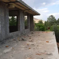 ملوسجان باغ ۳۷۳۶ متر فروش یا تهاتر، سند تک برگ|فروش خانه و ویلا|شیراز, گویم|دیوار