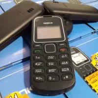 نوکیا 1 با حافظهٔ ۸ گیگابایت