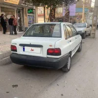 پراید ۸۲.۱۲.۲۸ خیلی سالم