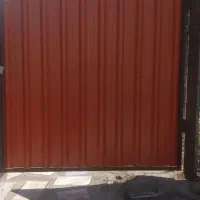 جوشکاری سیار ونصب سایه بان|خدمات پیشه و مهارت|رامهرمز, |دیوار