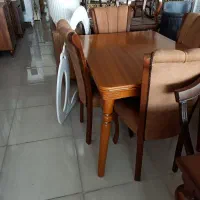 میز ناهارخوری و صندلی|میز و صندلی غذاخوری|مرند, |دیوار