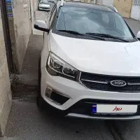 ام وی ام ایکس 22 مدل 97 دنده اکسلنت