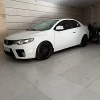 سراتو کوپه 2000 فول