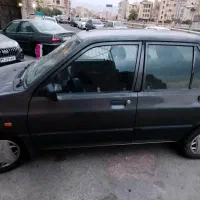پراید 131مدل 94 se|خودرو سواری و وانت|تهران, گرگان|دیوار