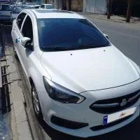 شاهین ۴۰۳ با سانروف