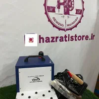 اتو بخاردار وستا لوازم ایتالیا یک سال ضمانت اقساطی|اتو و لوازم اتو|تبریز, |دیوار